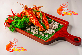 hinh anh tom cang xanh rang muoi